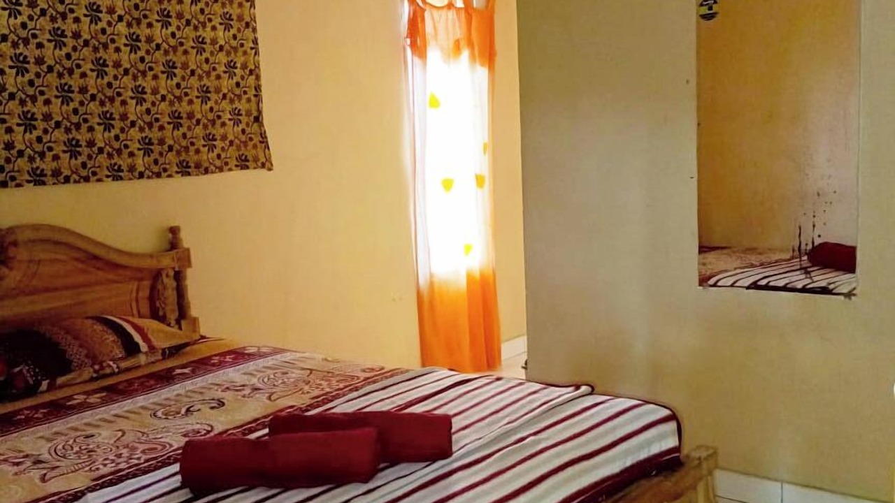 Photo of Bedroom in Karimunjava