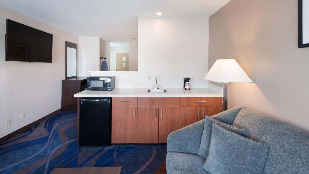 Photo of Bedroom in Tri-Cities