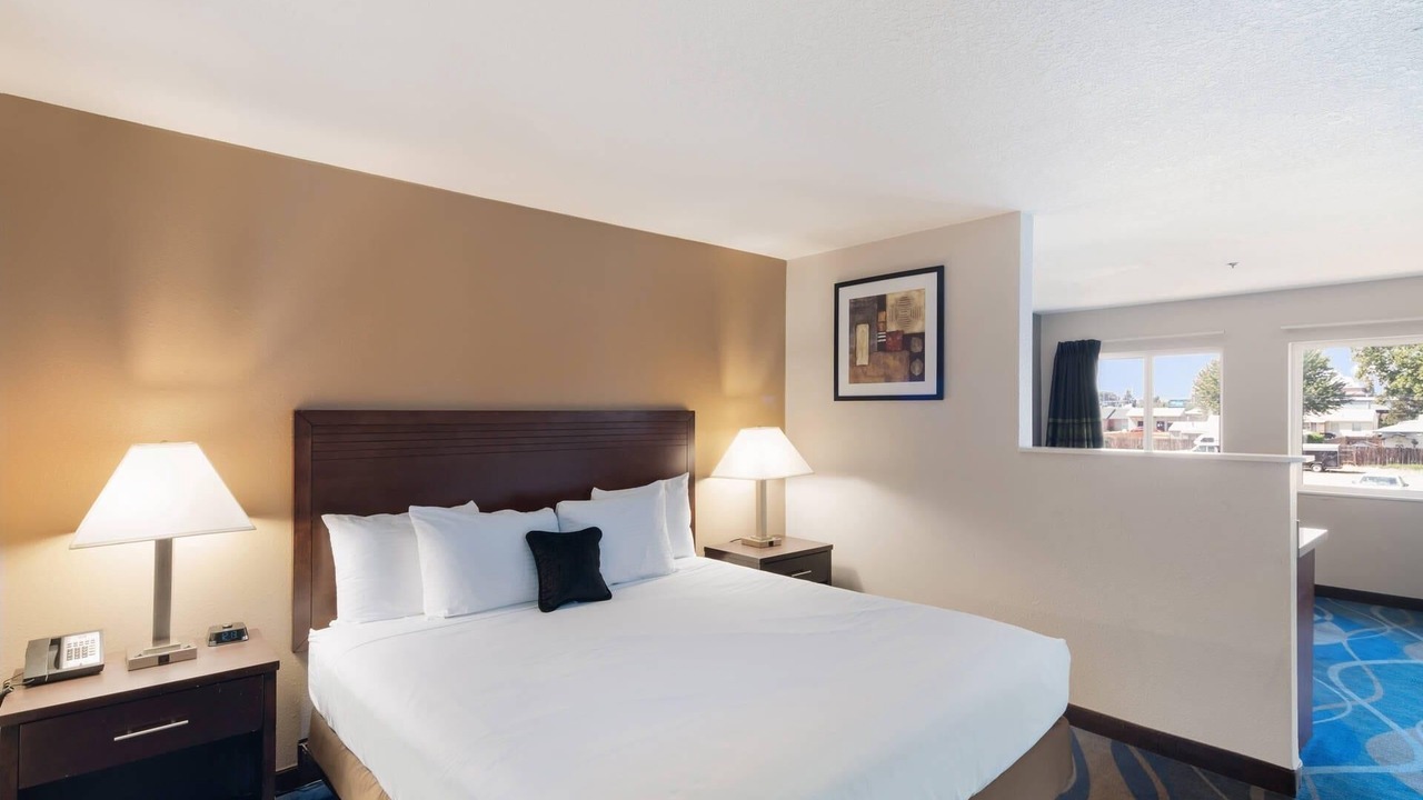 Photo of Bedroom in Tri-Cities