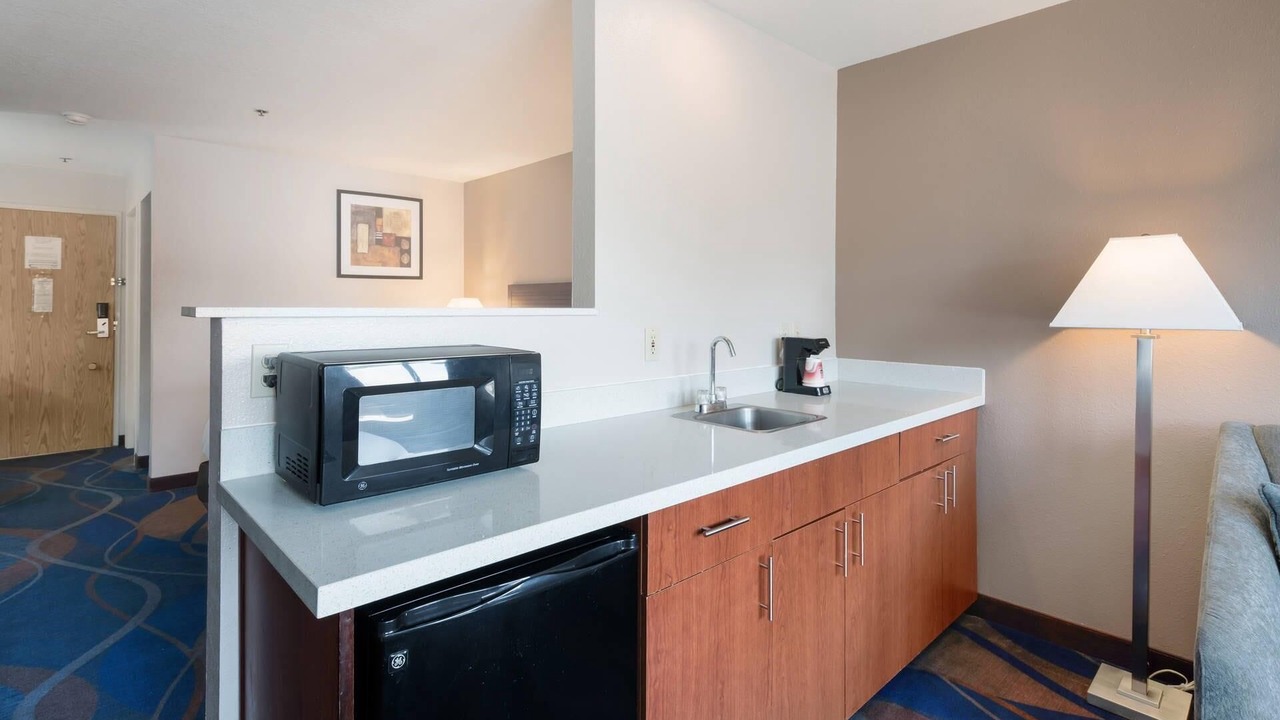 Photo of Bedroom in Tri-Cities