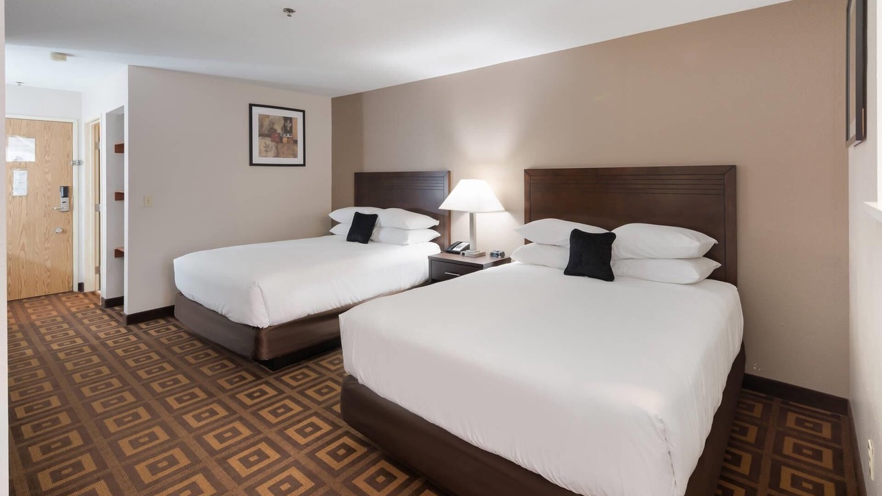 Photo of Bedroom in Tri-Cities