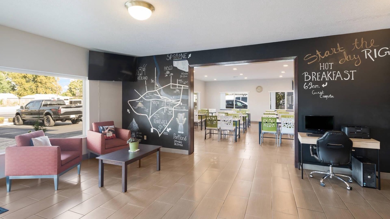 Photo of Others in Tri-Cities