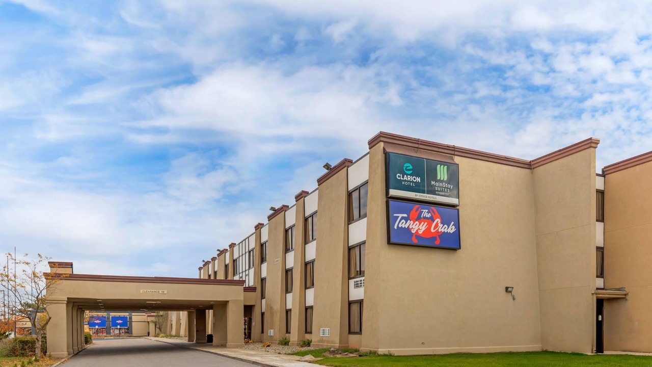 Photo of Outdoor in Lansing