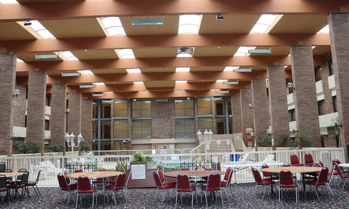 Photo of Outdoor in Lansing