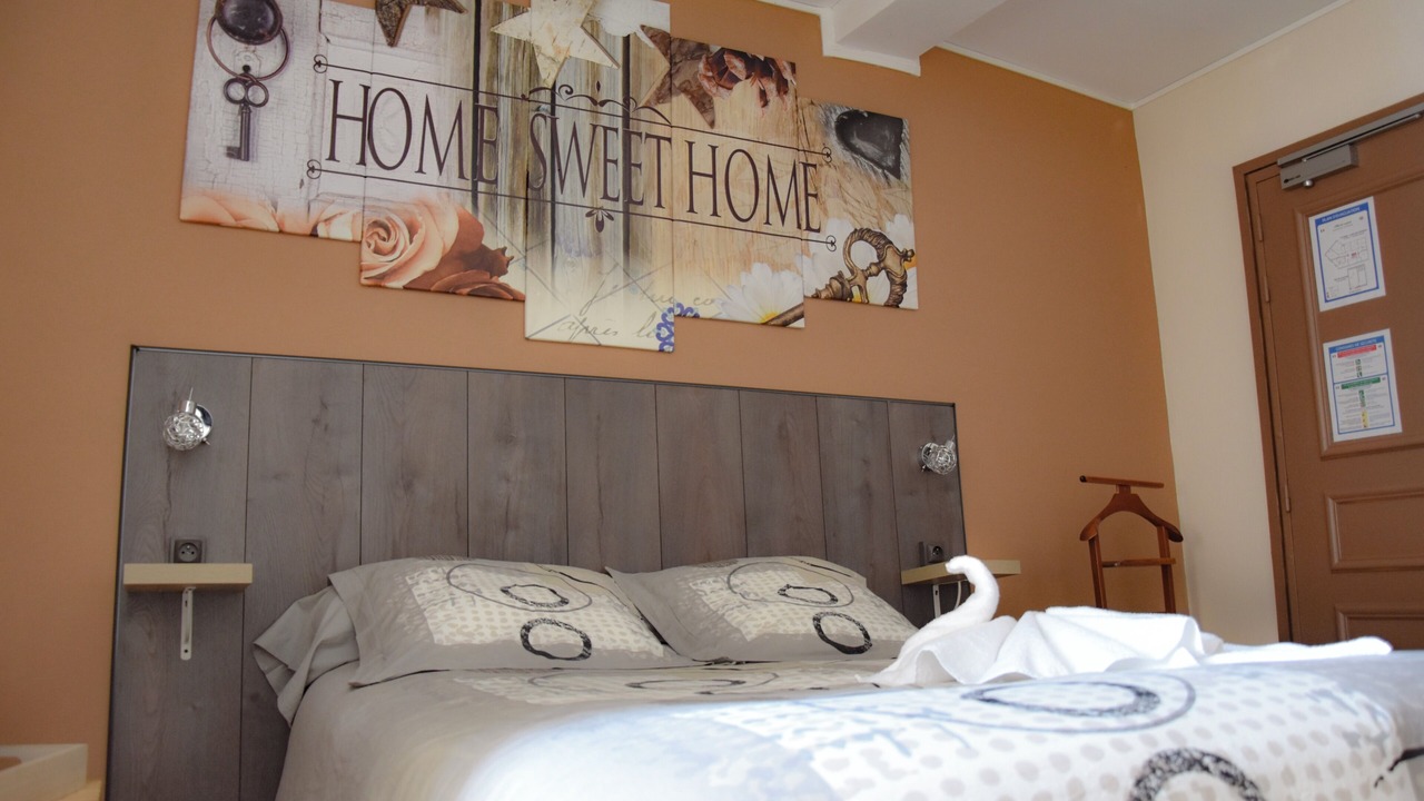Photo of Bedroom in Villeneuve-sur-Lot
