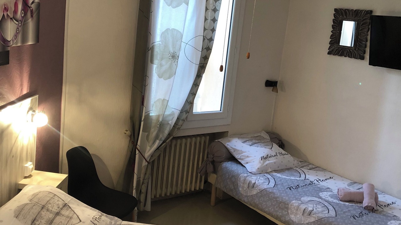 Photo of Bedroom in Villeneuve-sur-Lot