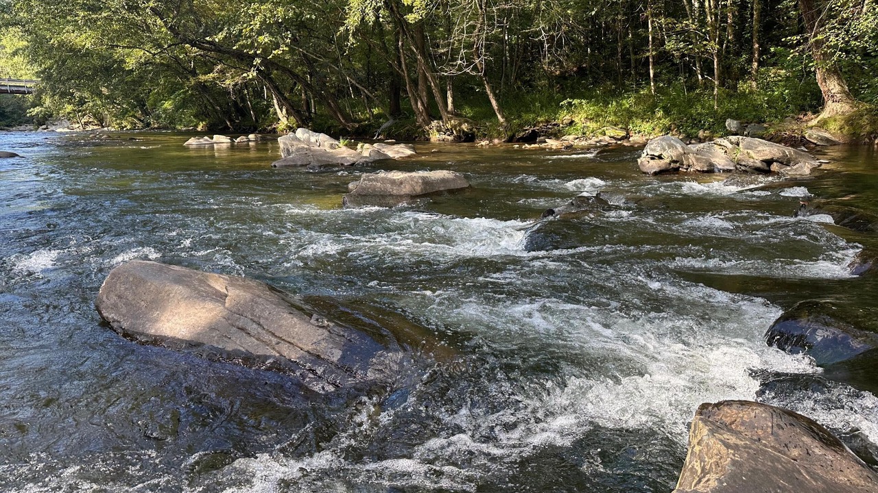 Photo of Outdoor in Gatlinburg - Pigeon Forge