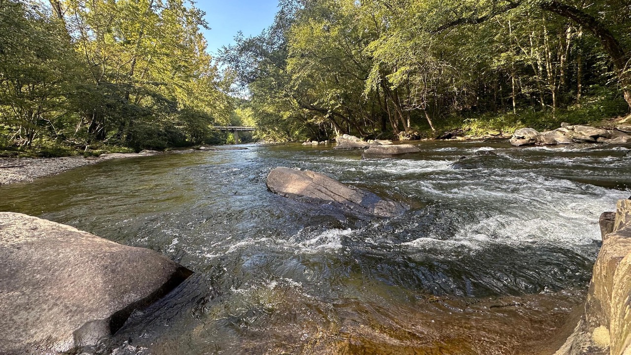 Photo of Outdoor in Gatlinburg - Pigeon Forge