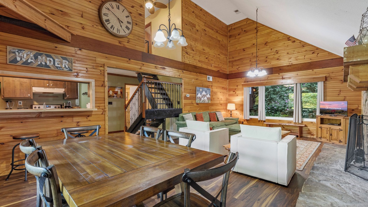 Photo of Bedroom in Gatlinburg - Pigeon Forge