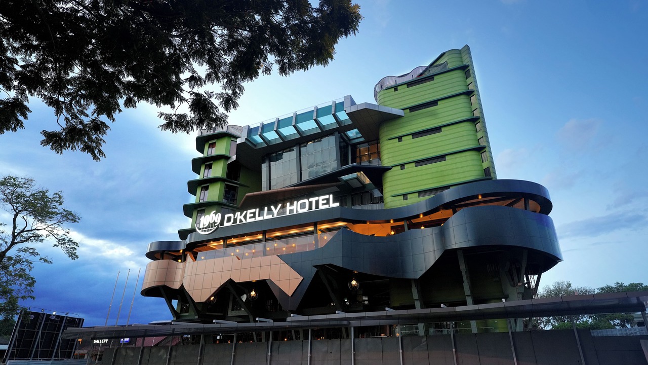 Photo of Outdoor in Ipoh