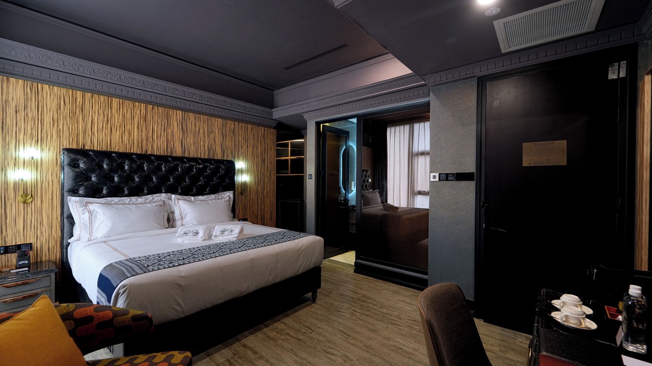 Photo of Bedroom in Ipoh