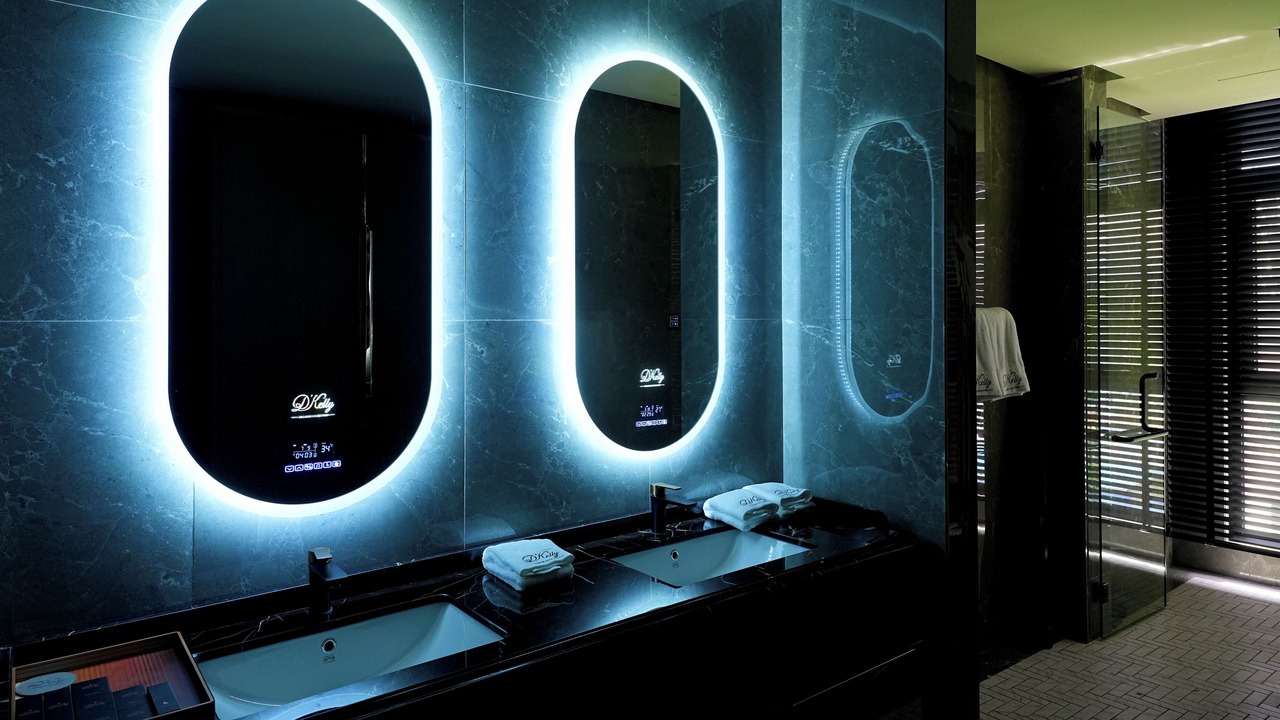 Photo of Bathroom in Ipoh