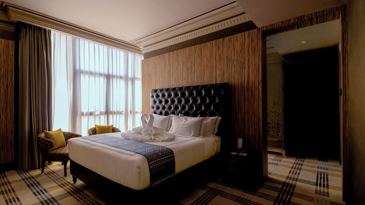 Photo of Bedroom in Ipoh