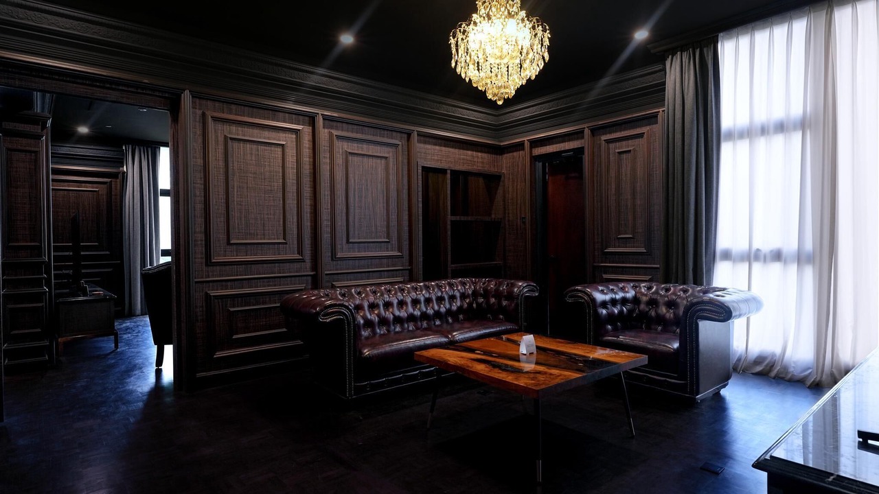 Photo of Livingroom in Ipoh