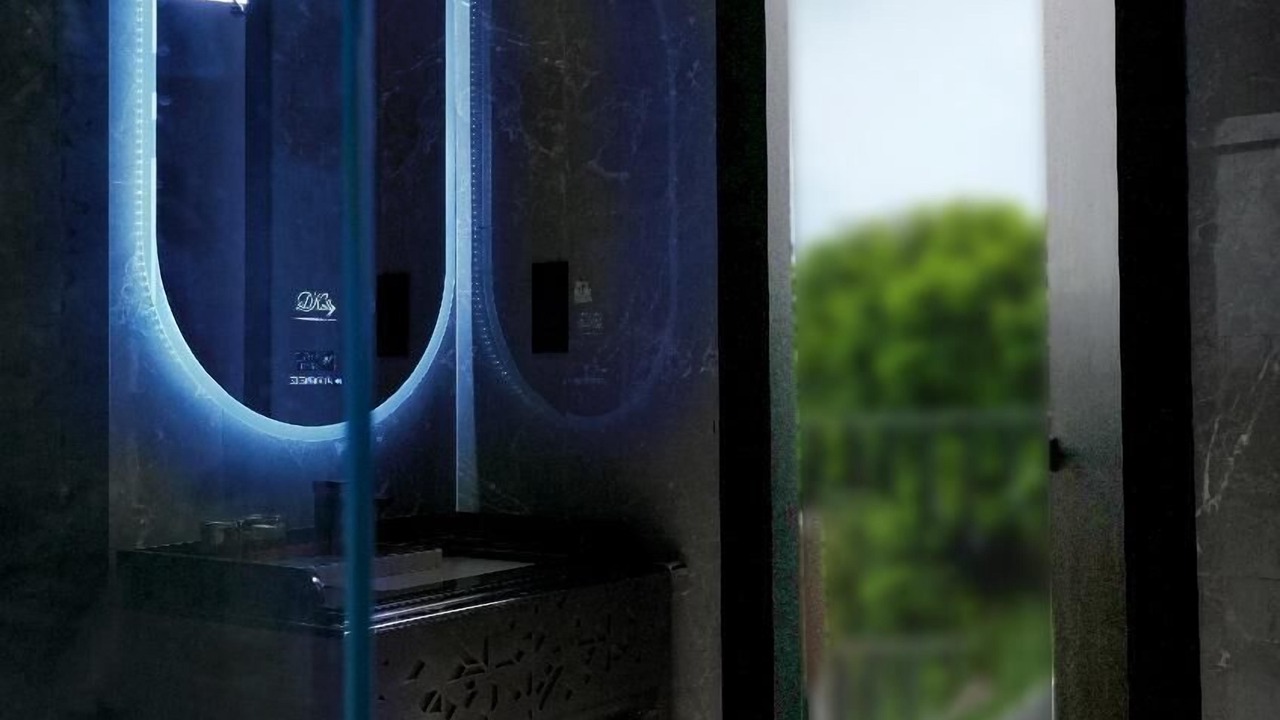 Photo of Patio Balcony in Ipoh