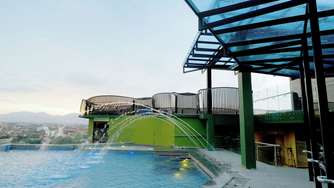 Photo of Outdoor in Ipoh