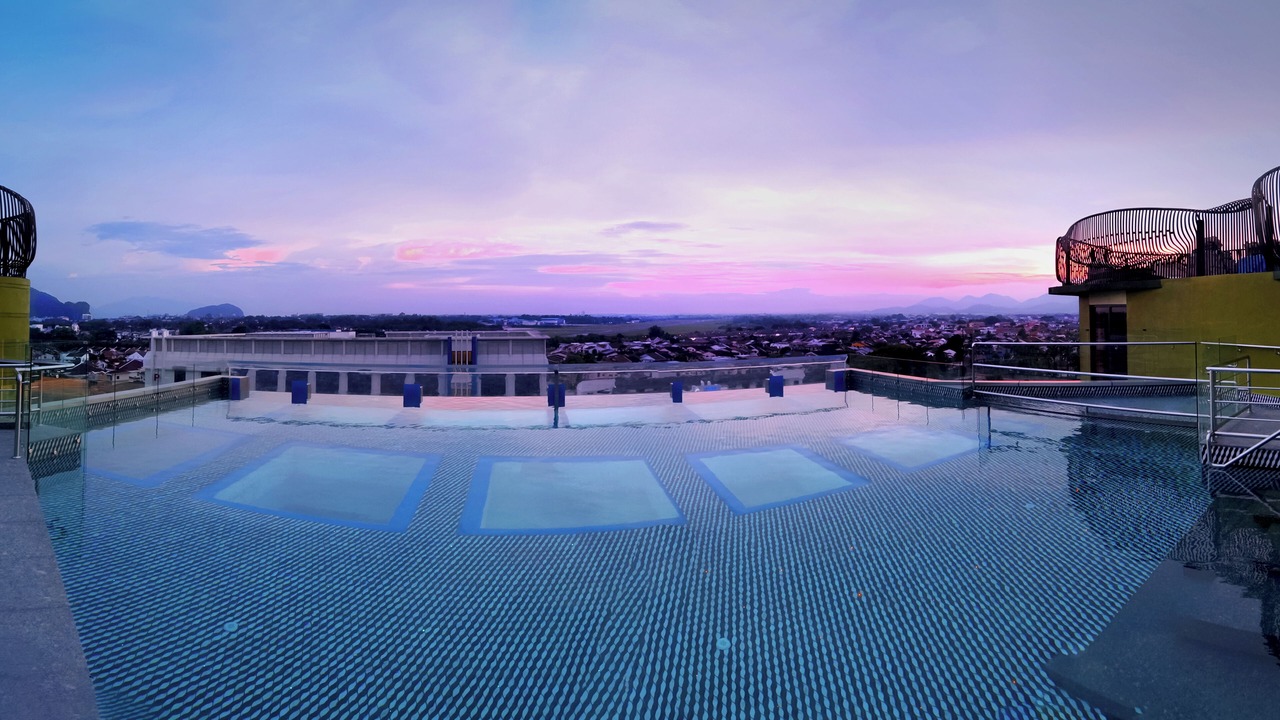 Photo of Outdoor in Ipoh