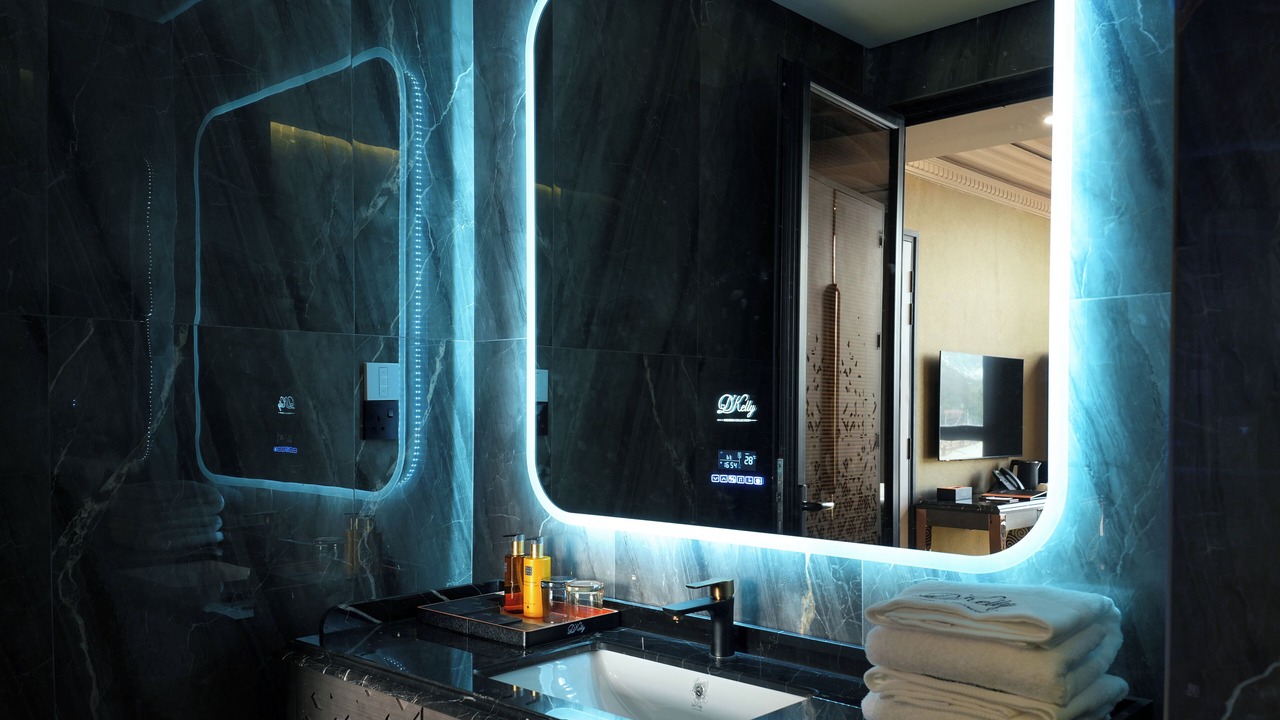 Photo of Bathroom in Ipoh