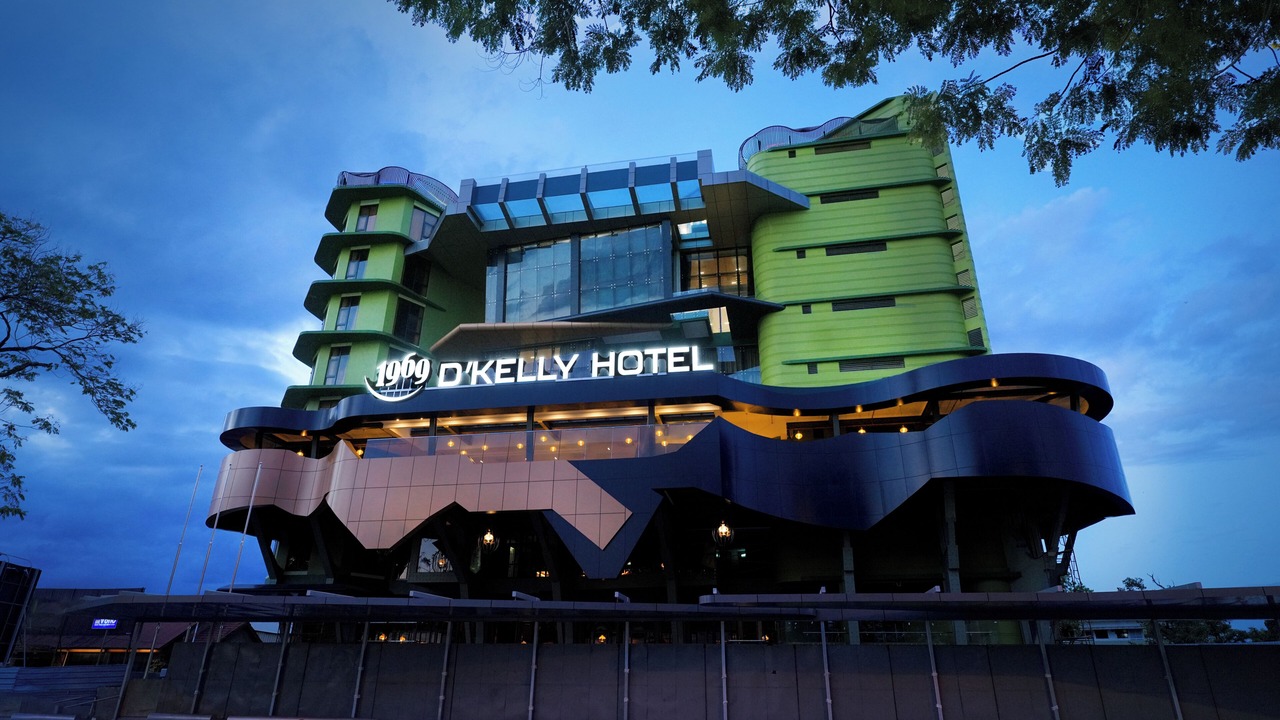 Photo of Outdoor in Ipoh