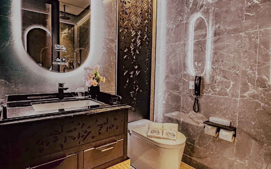 Photo of Bathroom in Ipoh