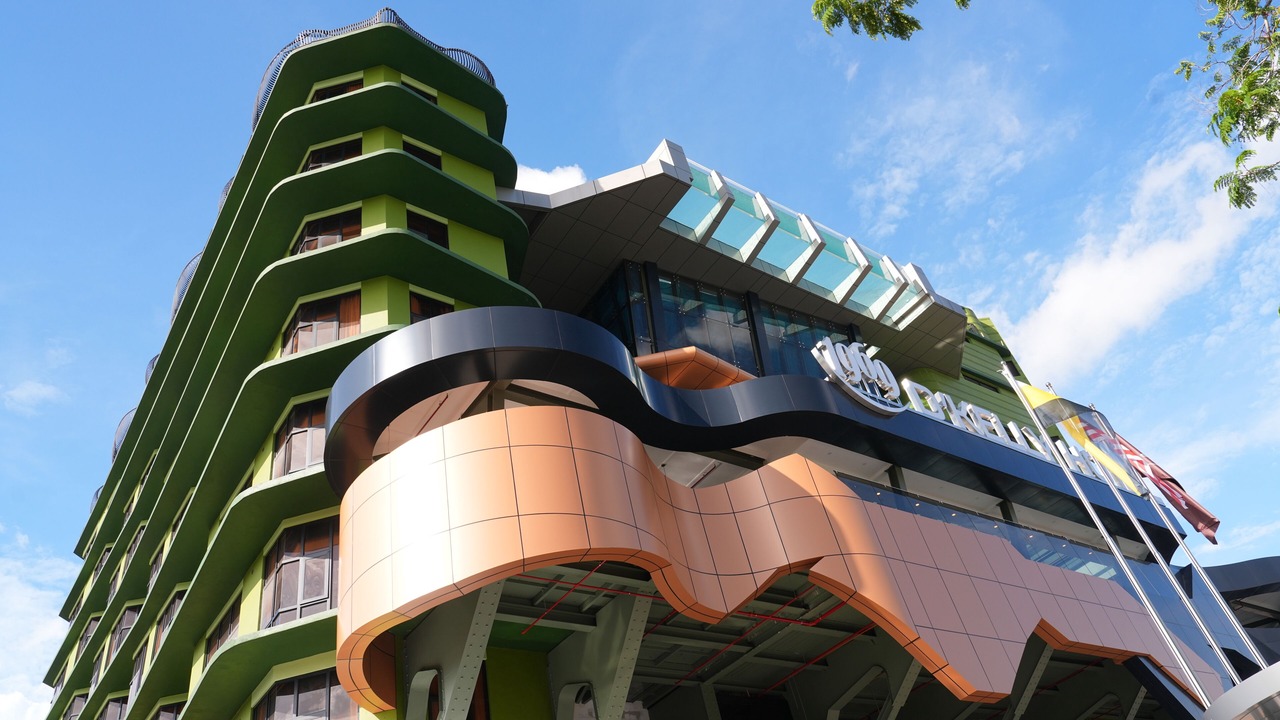 Photo of Outdoor in Ipoh