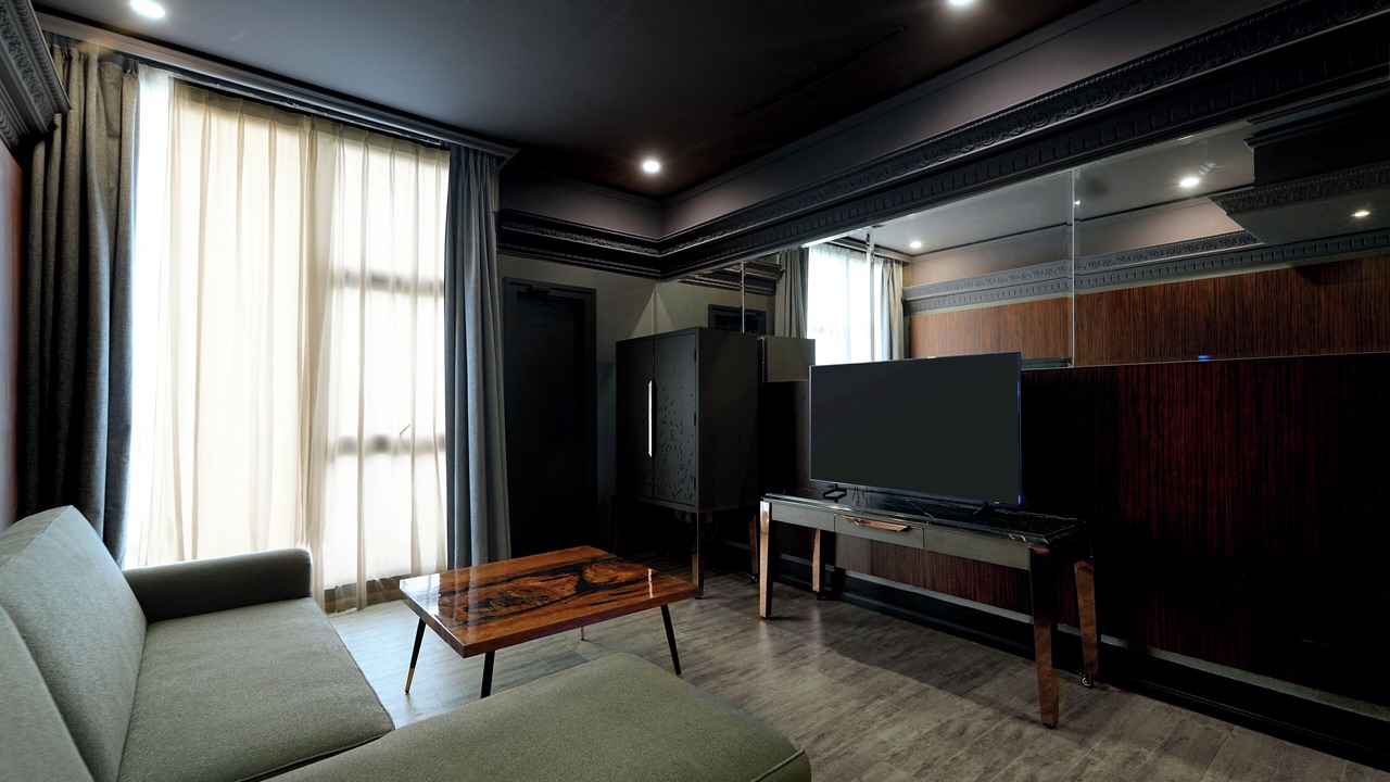 Photo of Patio Balcony in Ipoh