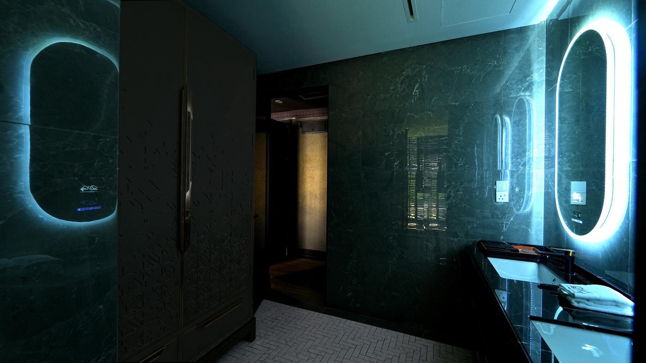 Photo of Bathroom in Ipoh