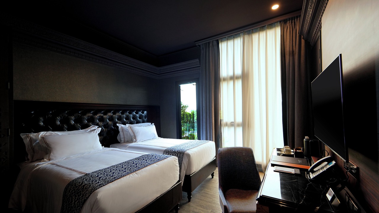 Photo of Bedroom in Ipoh