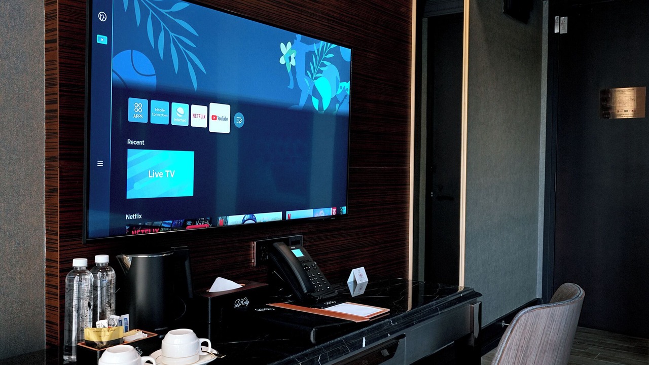 Photo of Bedroom in Ipoh