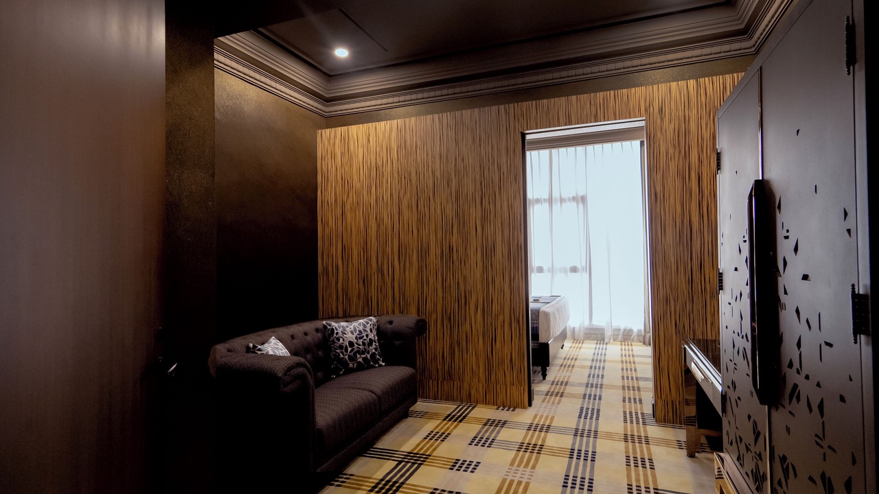 Photo of Bedroom in Ipoh