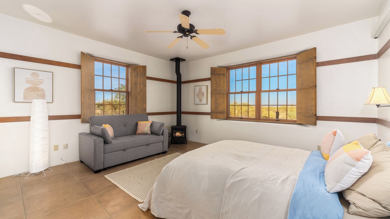 Photo of Bedroom in Marana