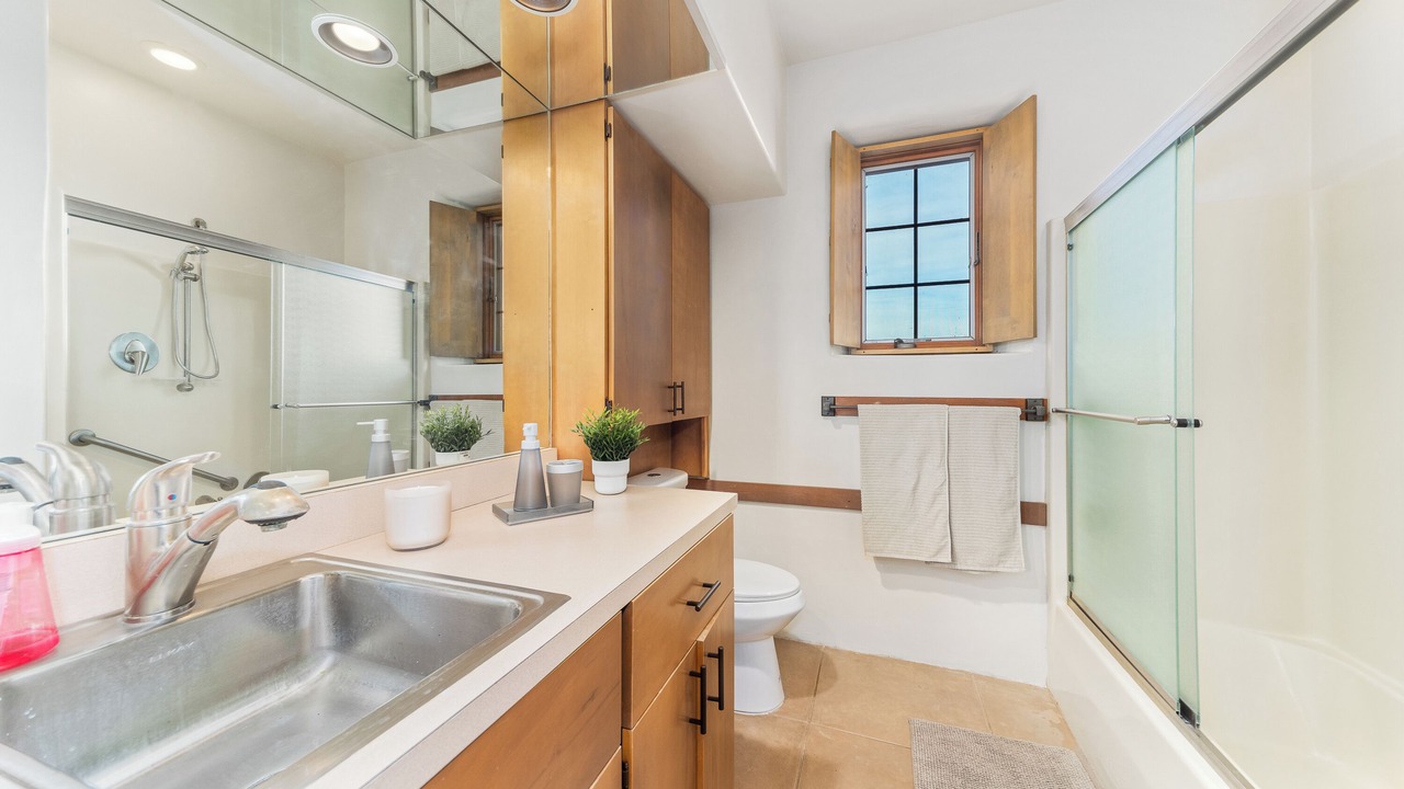 Photo of Bathroom in Marana