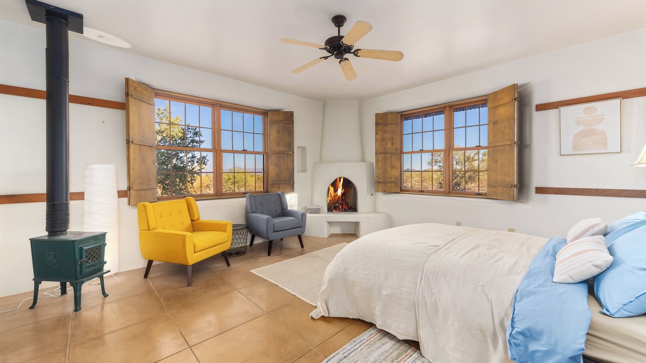 Photo of Bedroom in Marana