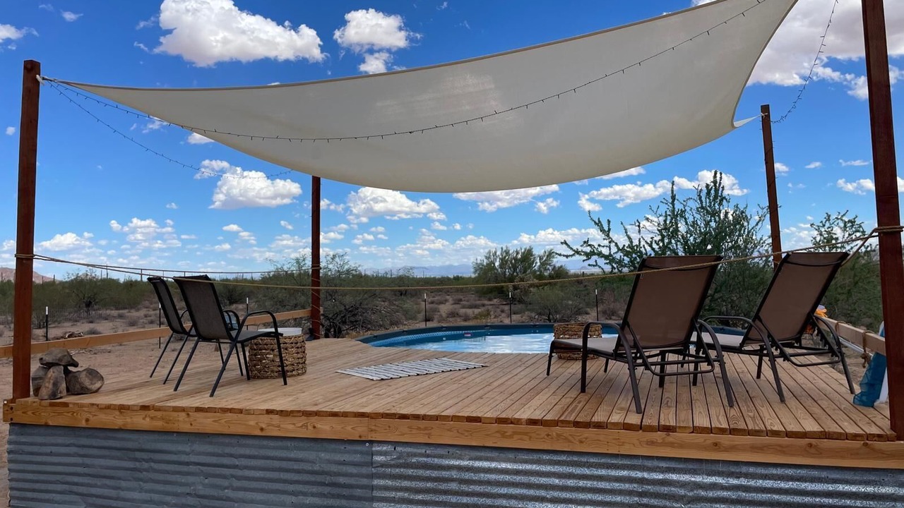 Photo of Outdoor in Marana