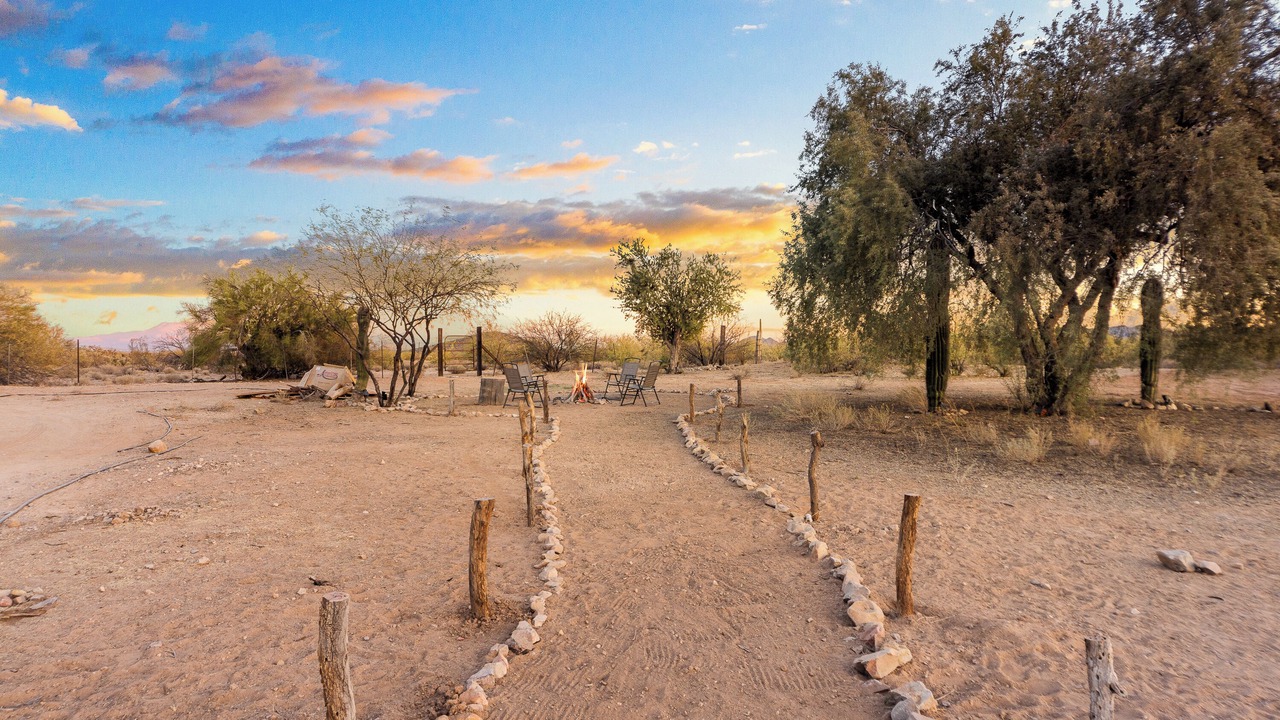 Photo of Outdoor in Marana