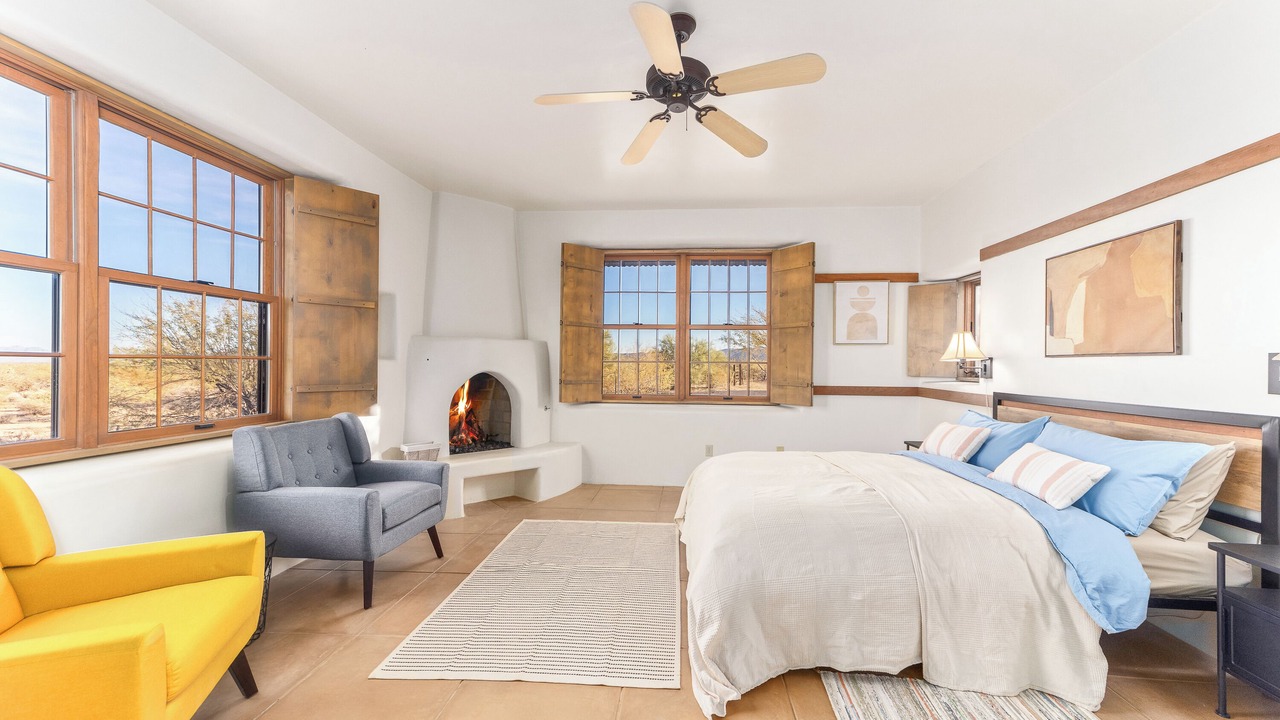 Photo of Bedroom in Marana