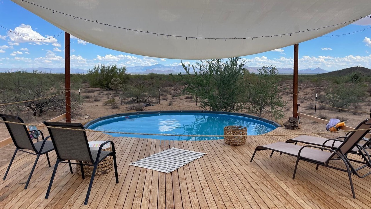 Photo of Outdoor in Marana