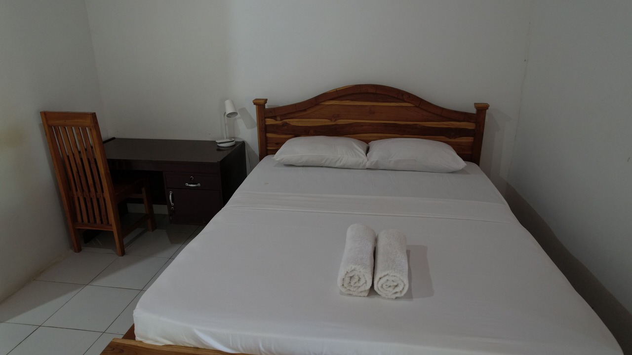 Photo of Patio Balcony in Sumbawa Barat