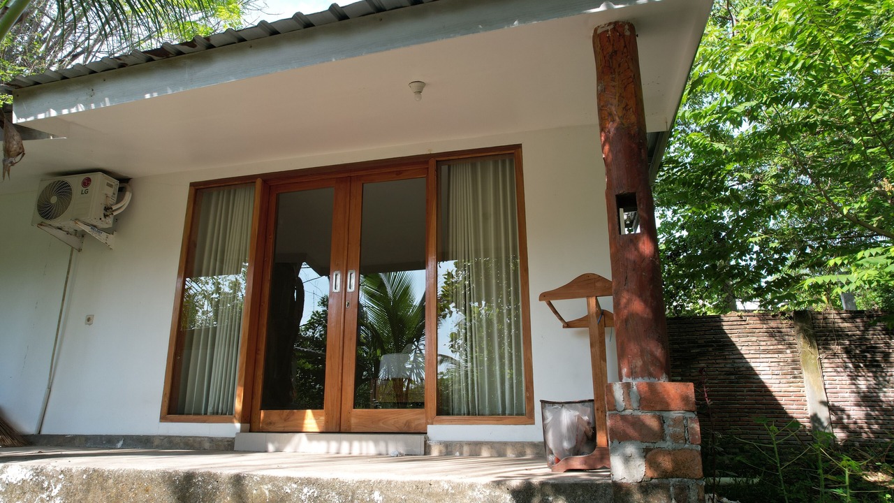 Photo of Patio Balcony in Sumbawa Barat