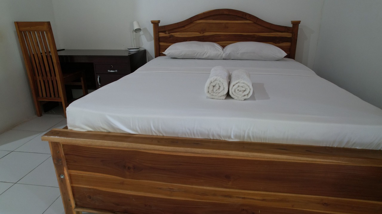 Photo of Patio Balcony in Sumbawa Barat