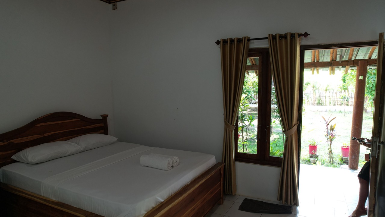 Photo of Patio Balcony in Sumbawa Barat
