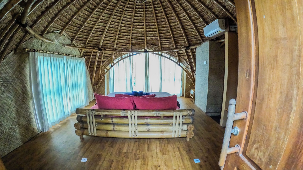 Photo of Patio Balcony in Kecamatan Pringgasela