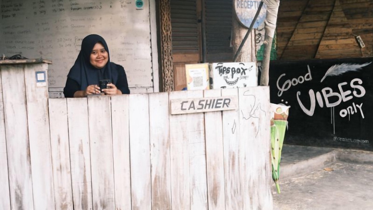 Photo of Others in Kecamatan Pringgasela