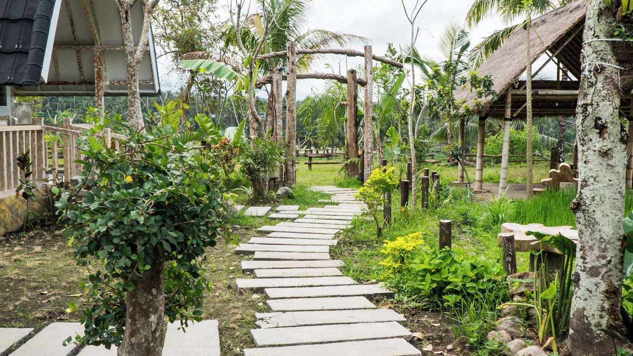 Photo of Outdoor in Kecamatan Pringgasela