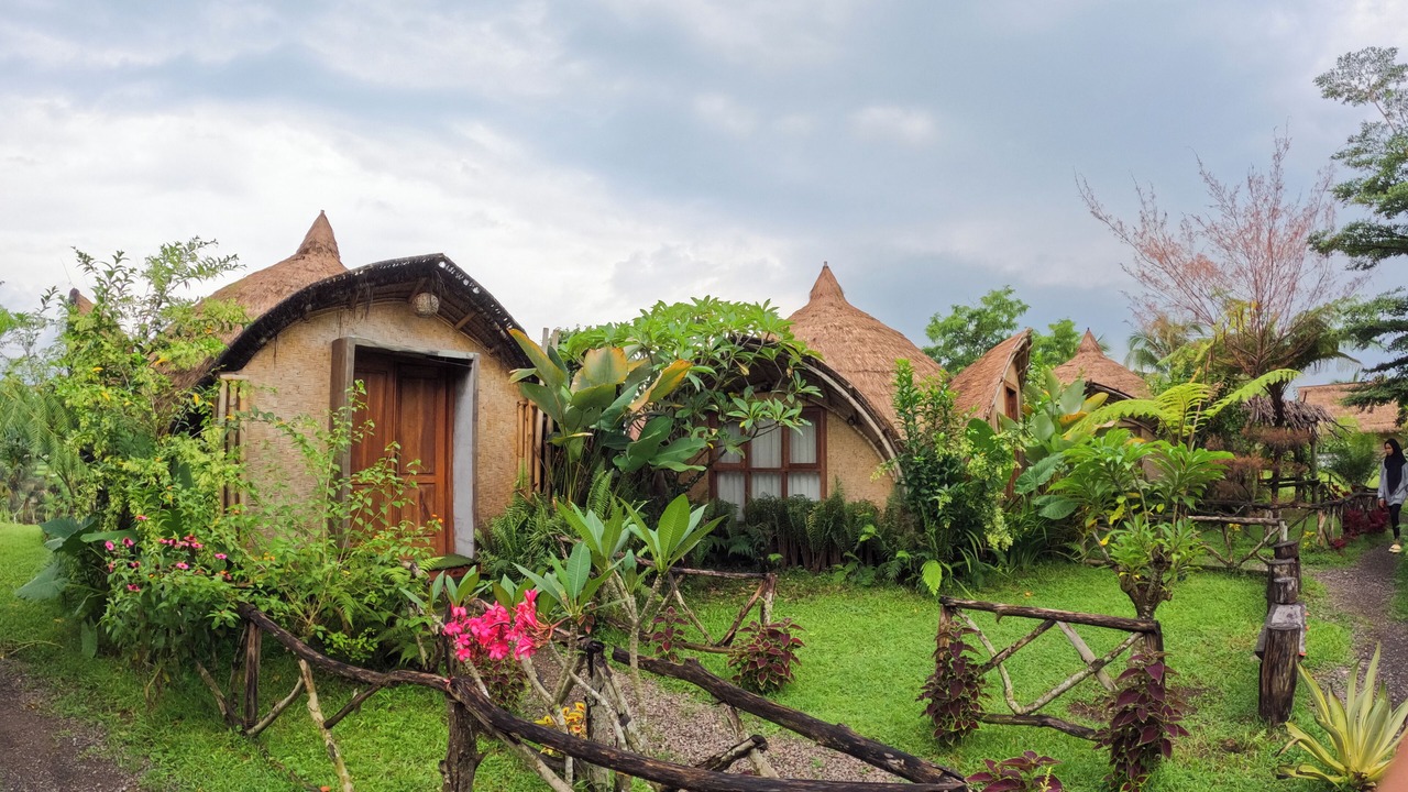 Photo of Outdoor in Kecamatan Pringgasela