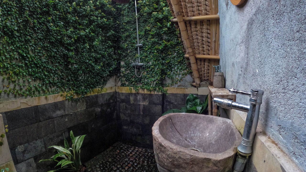 Photo of Patio Balcony in Kecamatan Pringgasela