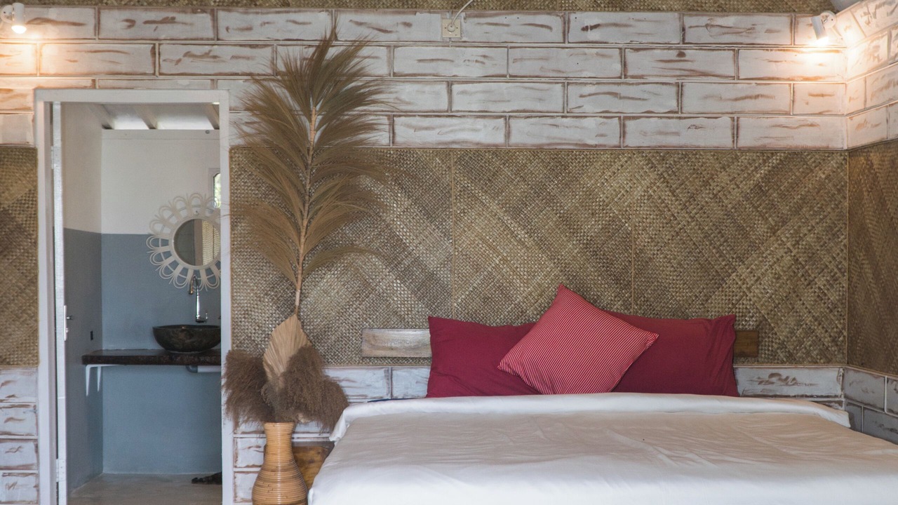 Photo of Outdoor in Kecamatan Pringgasela