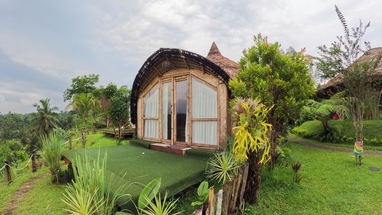 Photo of Patio Balcony in Kecamatan Pringgasela