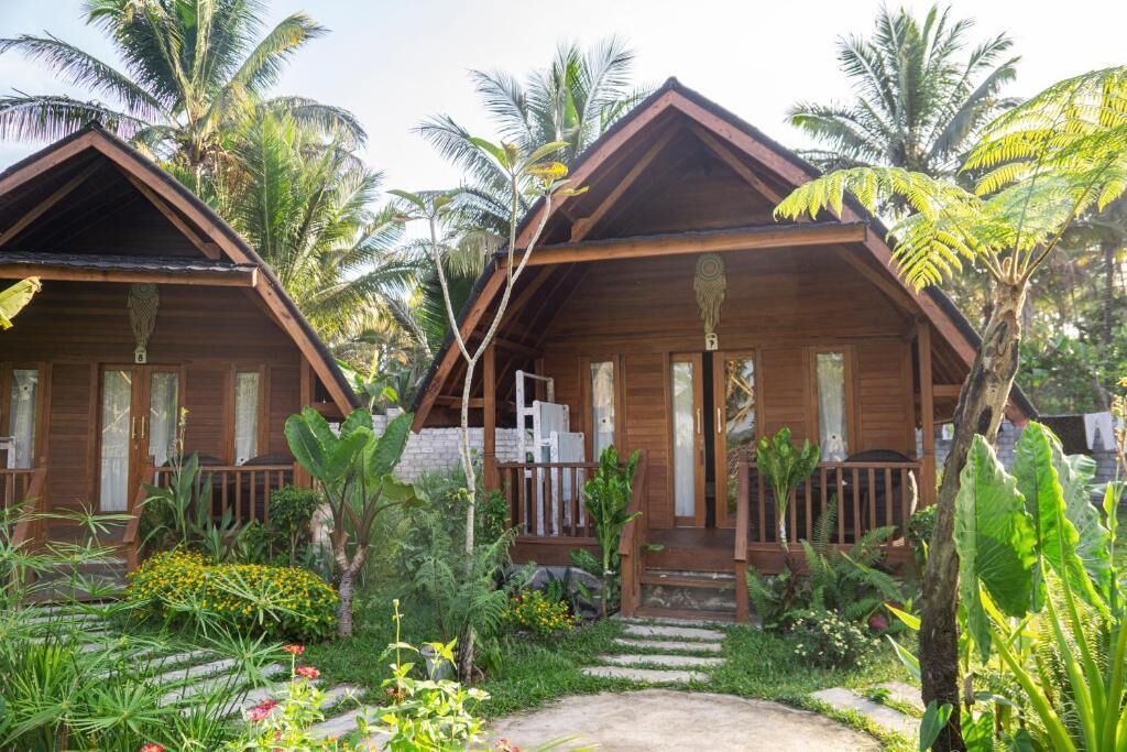 Photo of Outdoor in Kecamatan Pringgasela