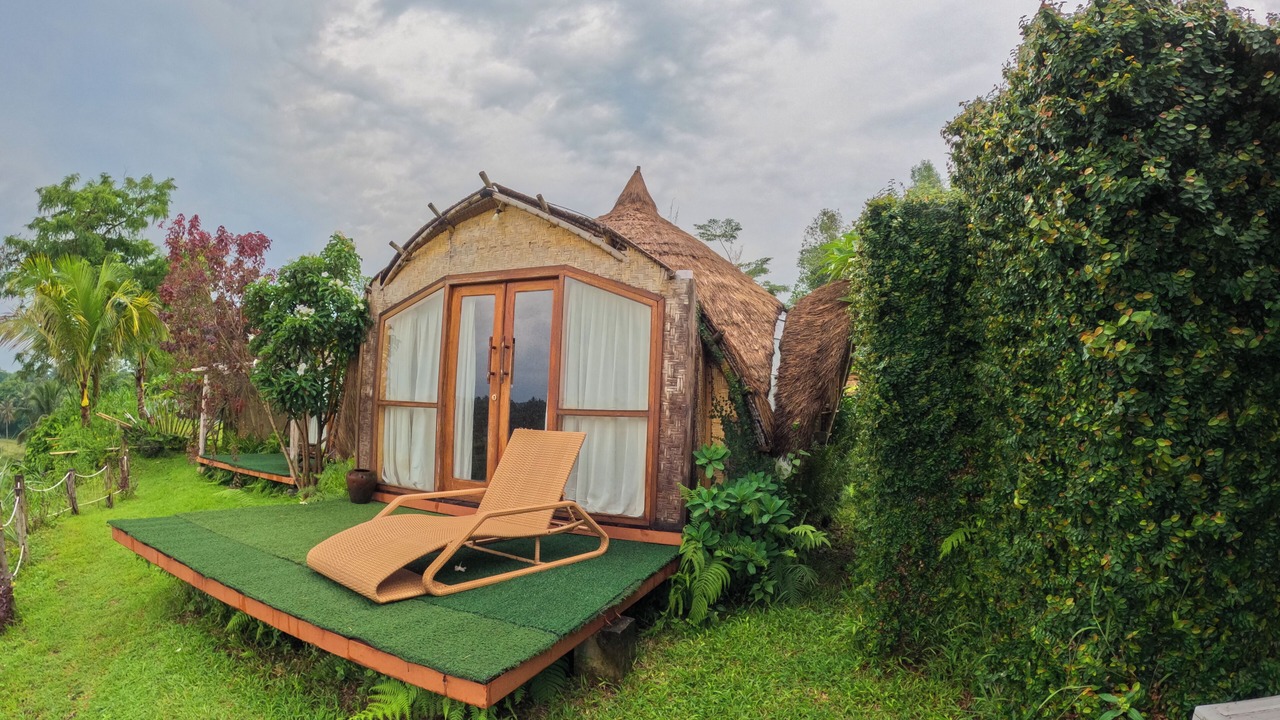Photo of Patio Balcony in Kecamatan Pringgasela